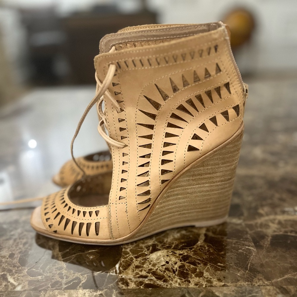 Jeffrey Campbell shoes